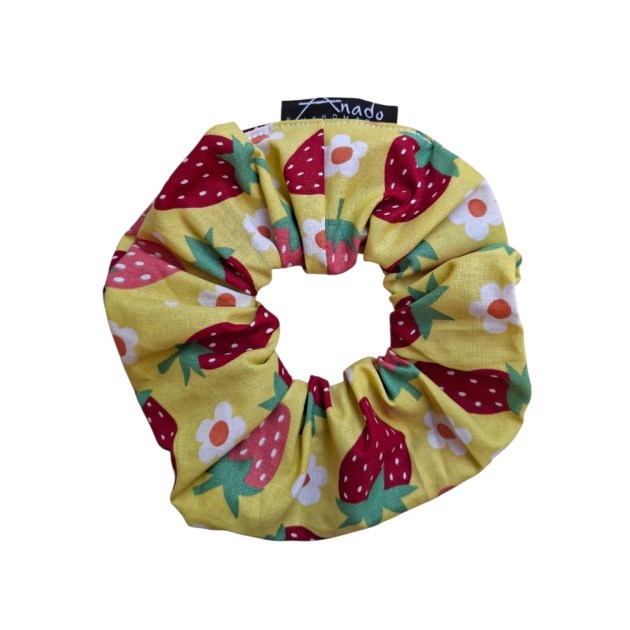 scrunchie fra